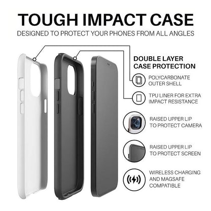 Dewalt iPhone Case