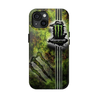Monster Energy iPhone Hülle