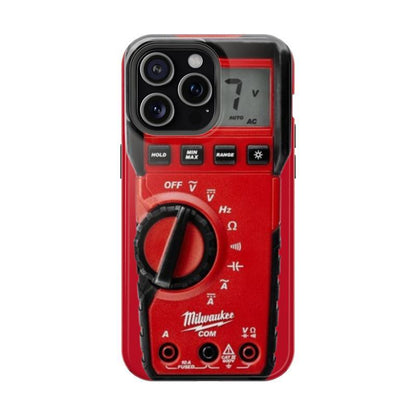 Milwaukee Case iPhone