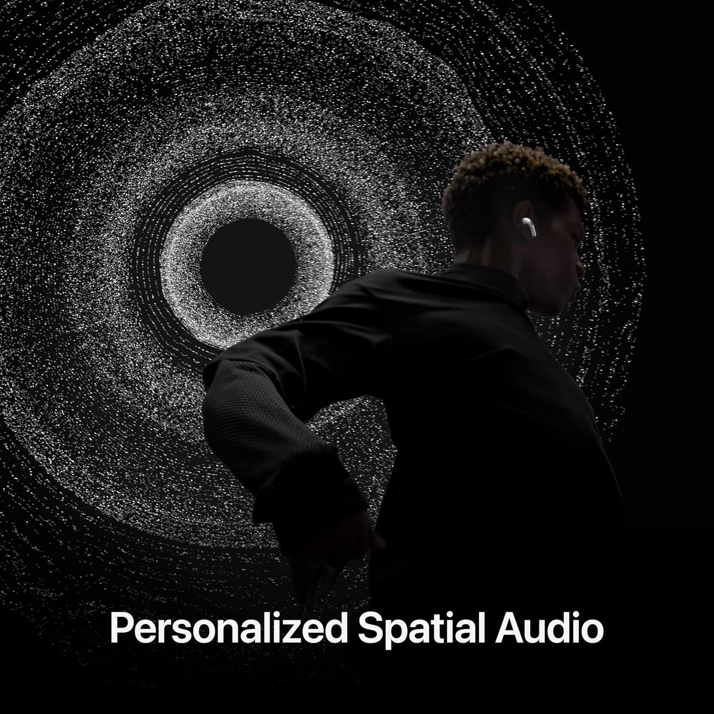 Auriculares inalámbricos de Apple AirPods Pro 2