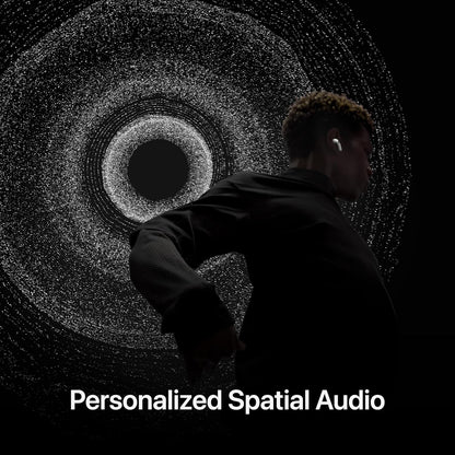 Auriculares inalámbricos de Apple AirPods Pro 2