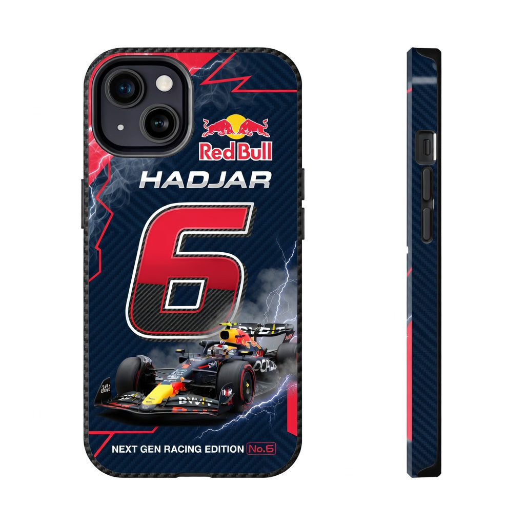 Custodia per iPhone Marlboro