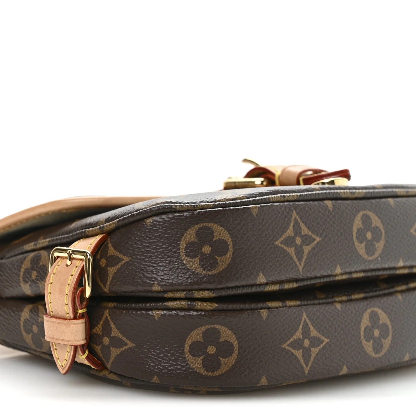 Saumur BB – Bolsa Feminina Vintage de Luxo