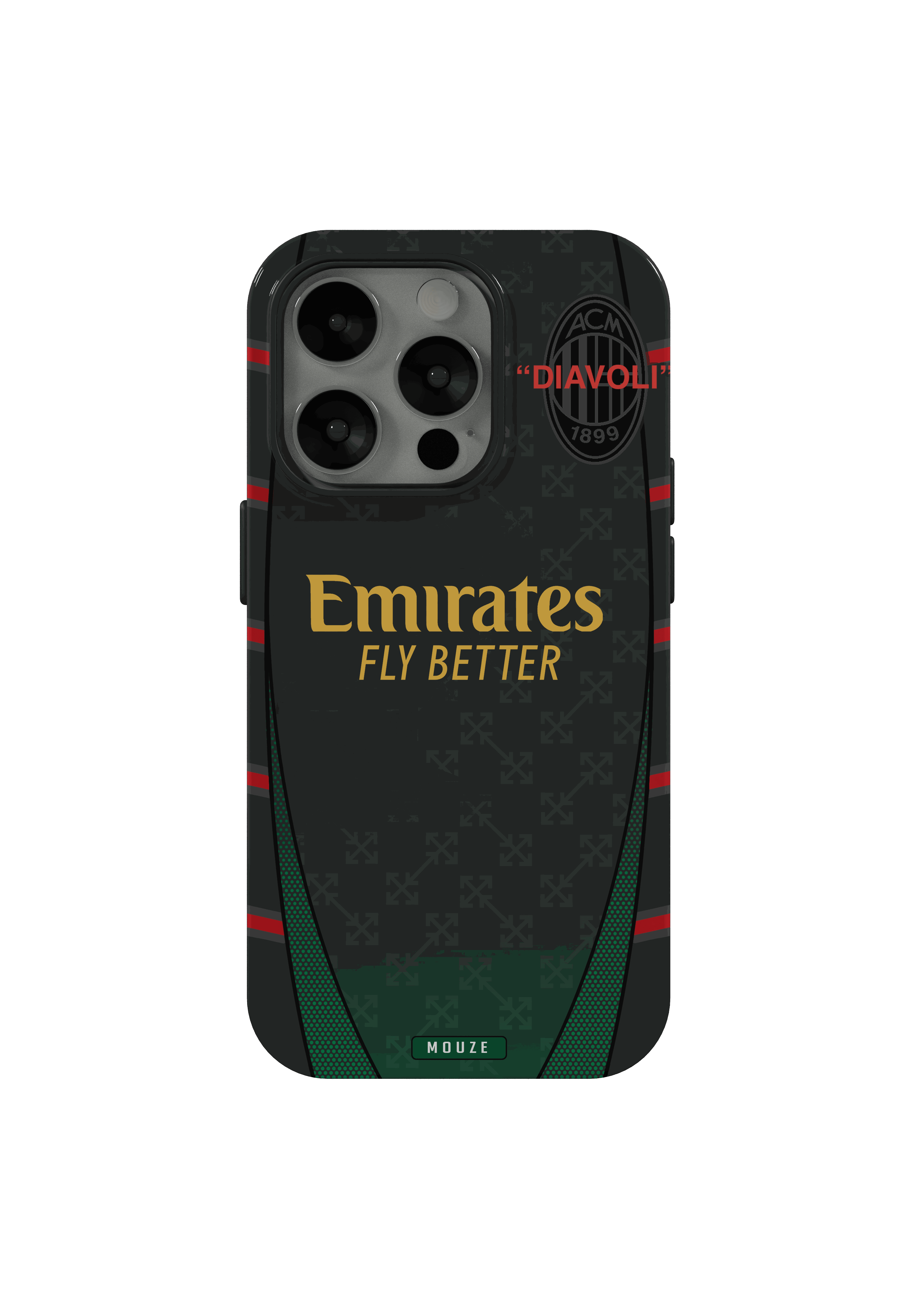 Football IPhone Case