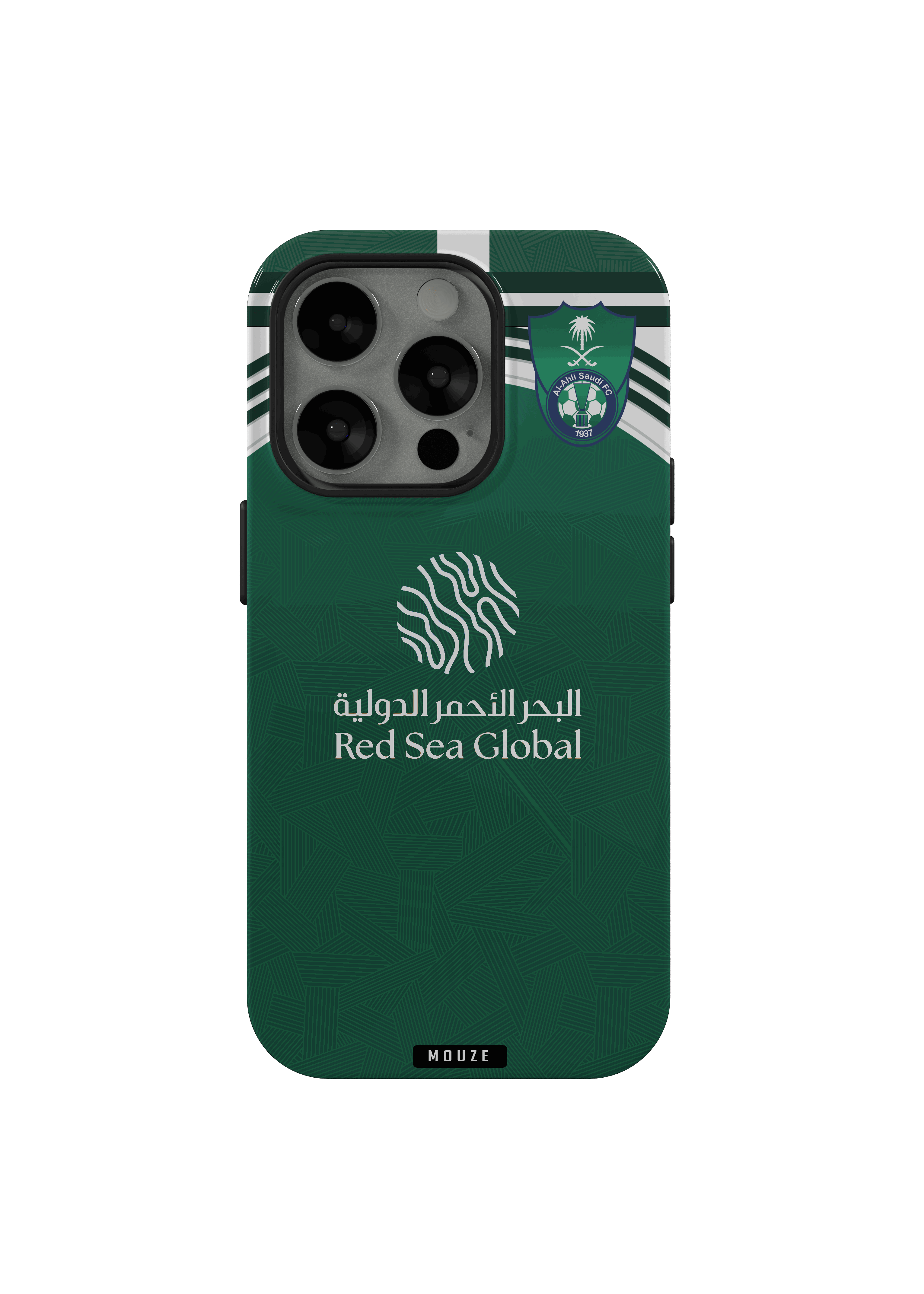 Football IPhone Case