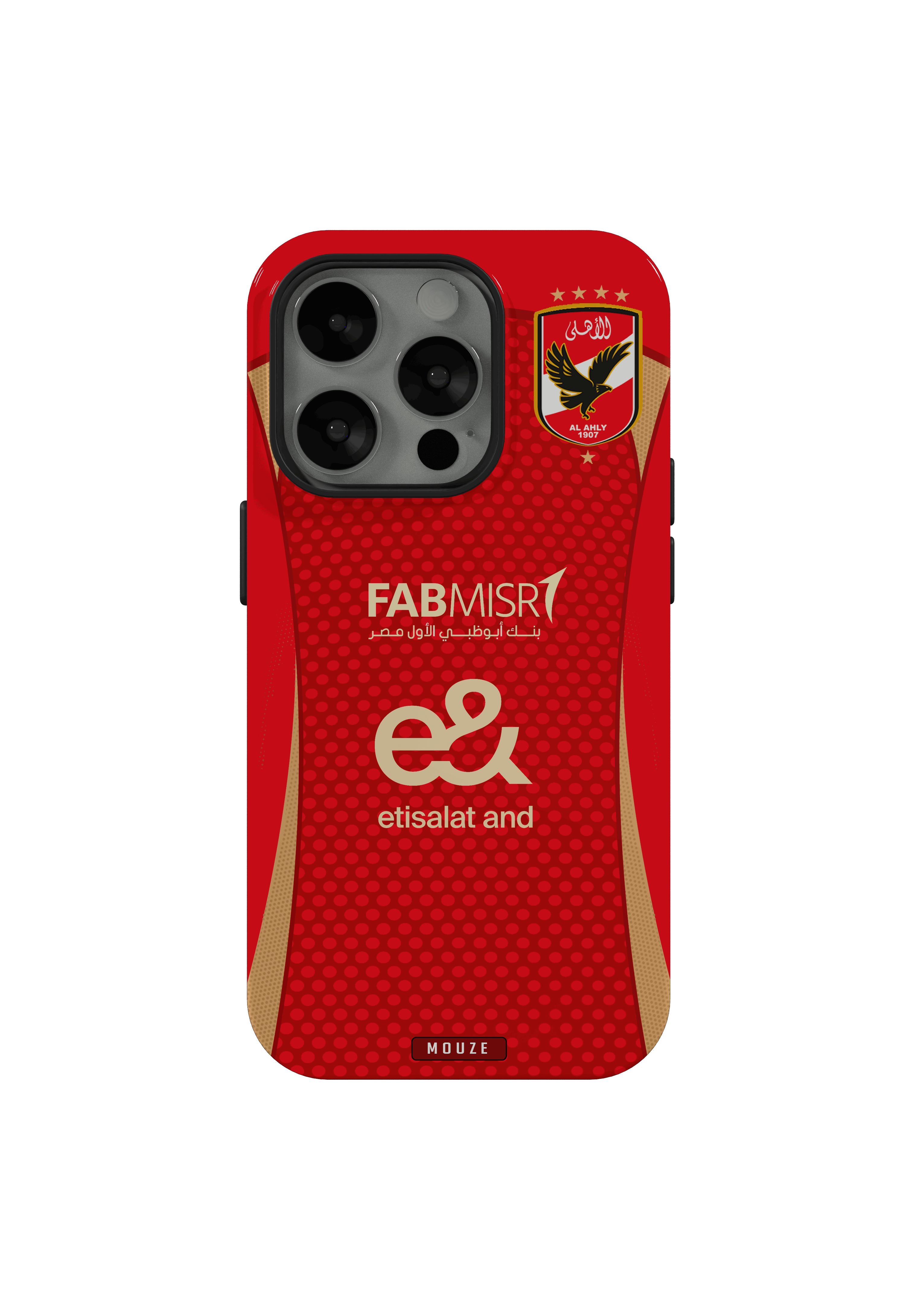 Football IPhone Case