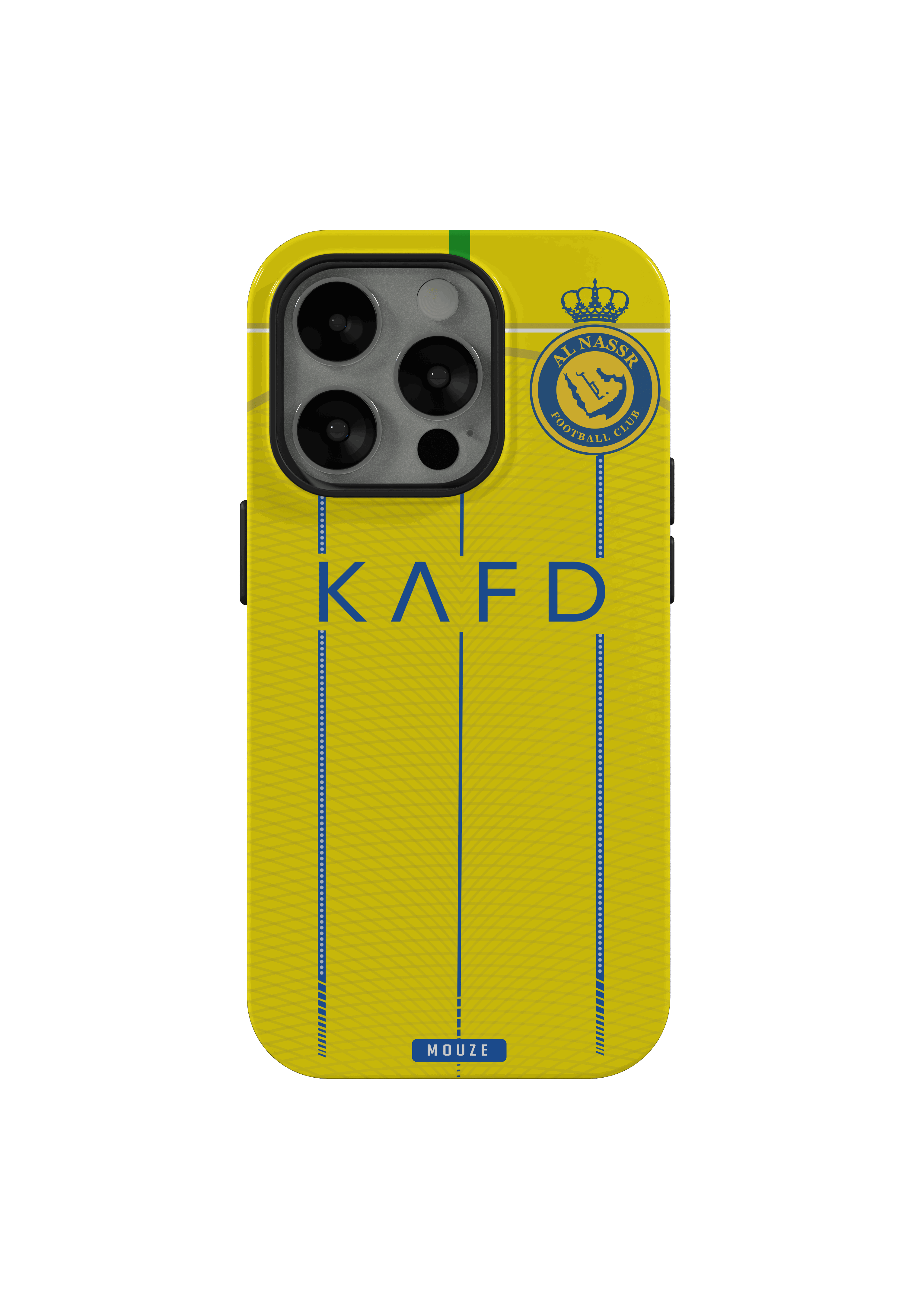Football IPhone Case