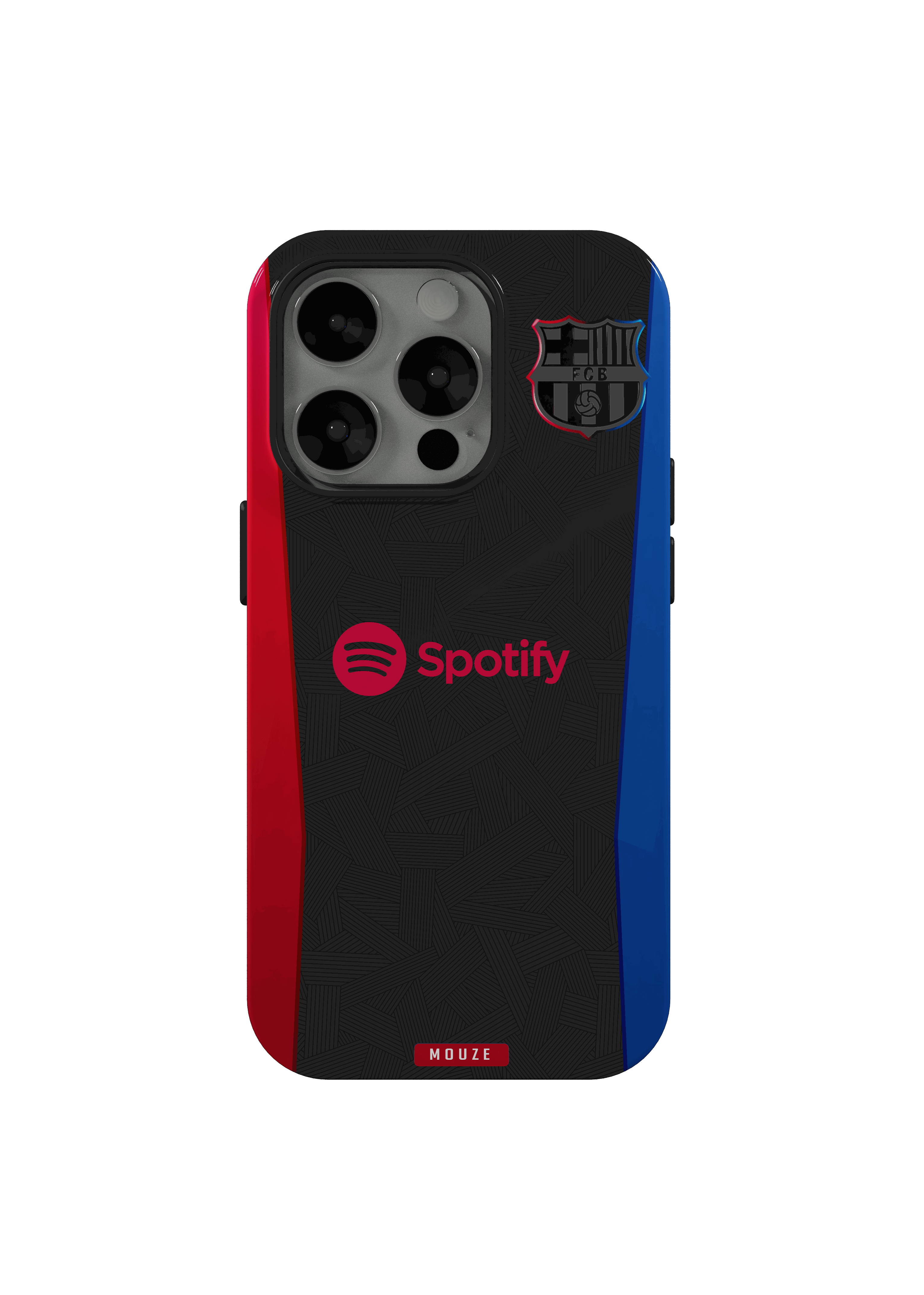 Football IPhone Case