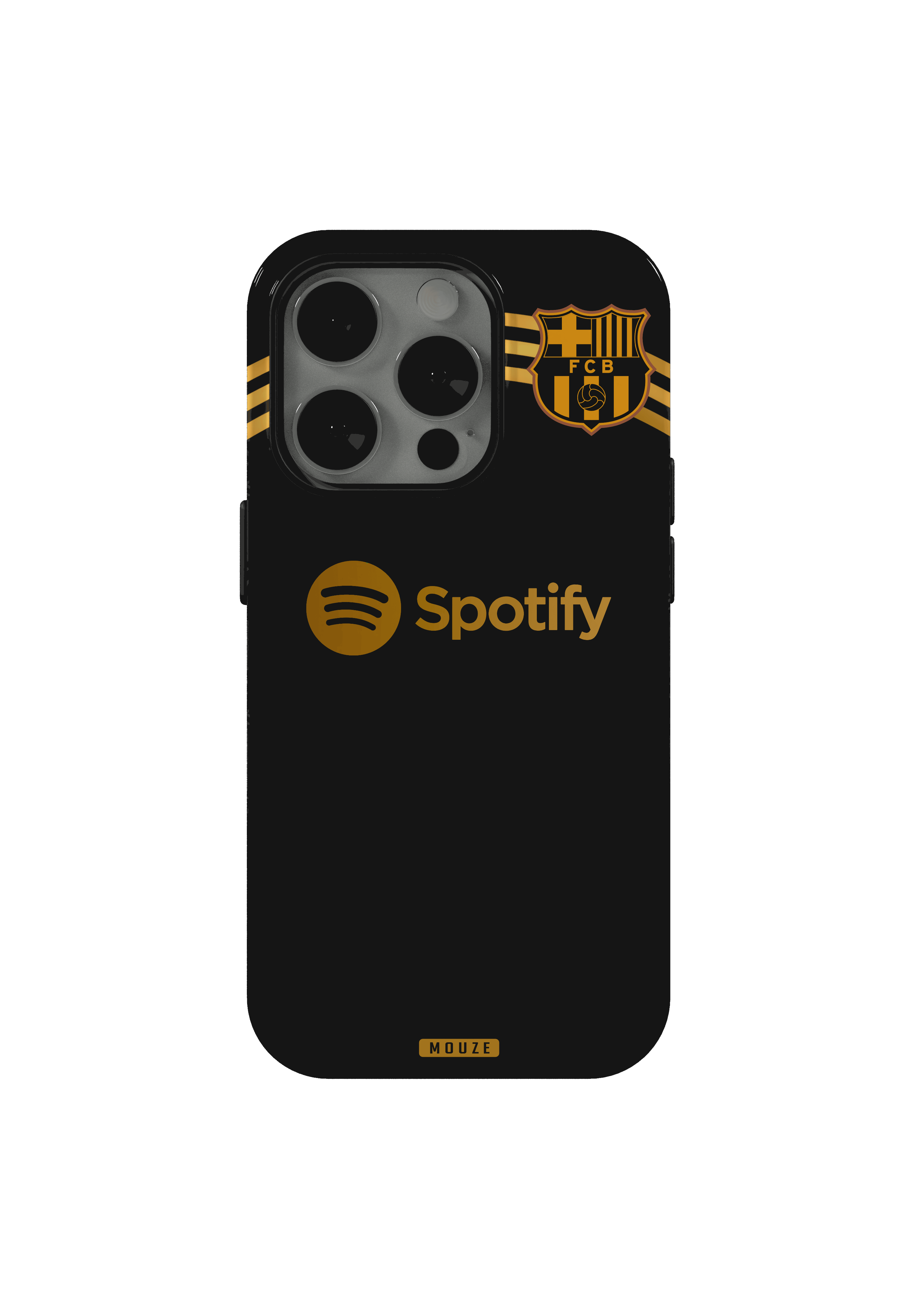 Football IPhone Case