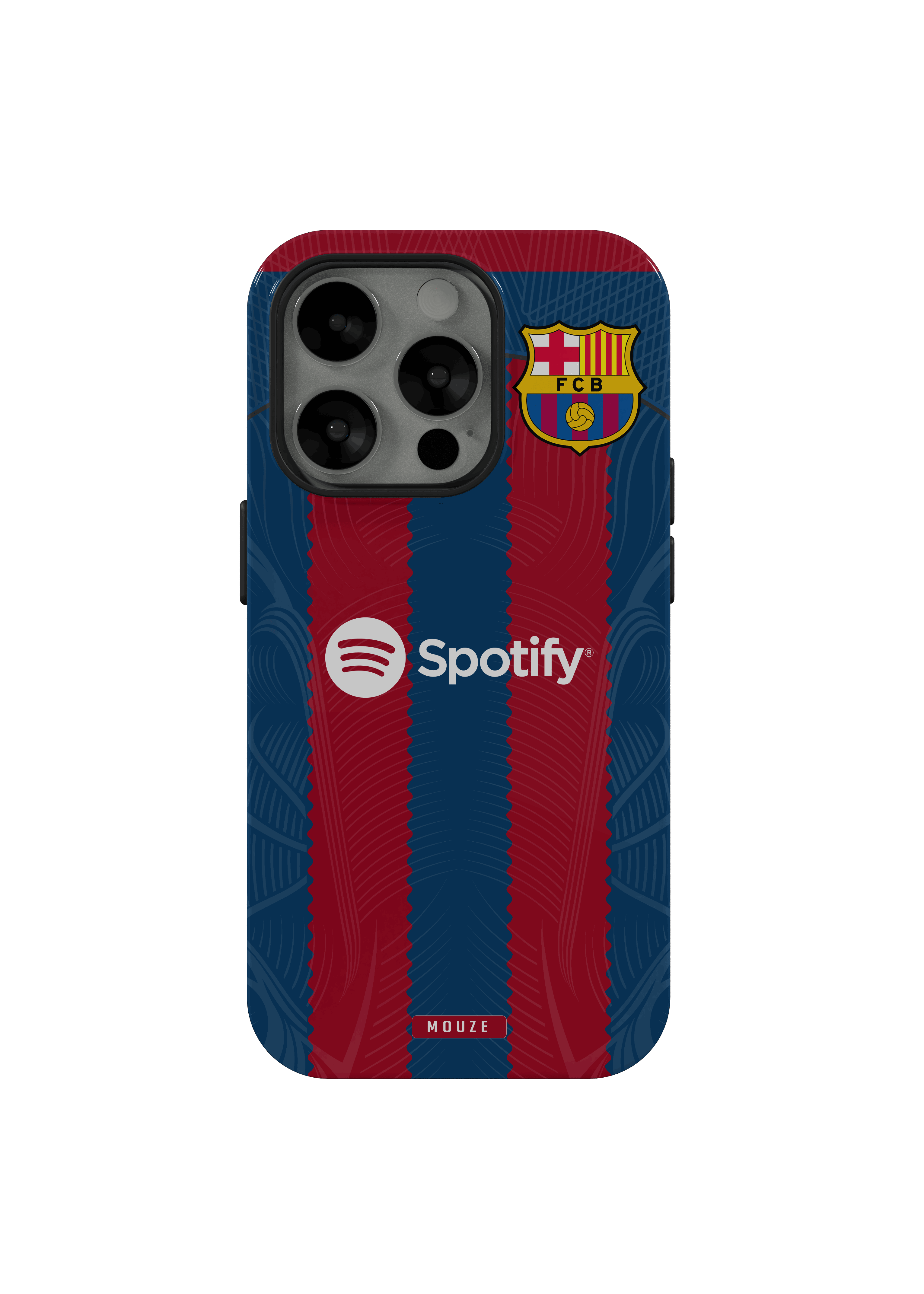 Football IPhone Case
