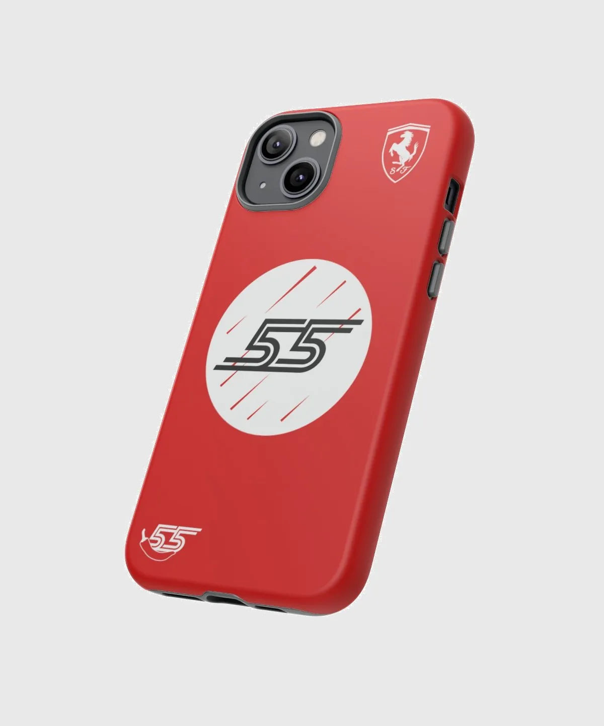 Carlos Sainz Las Vegas Téléphone Case