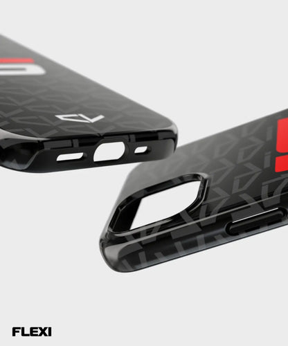 Charles Leclerc 16 Case de téléphone