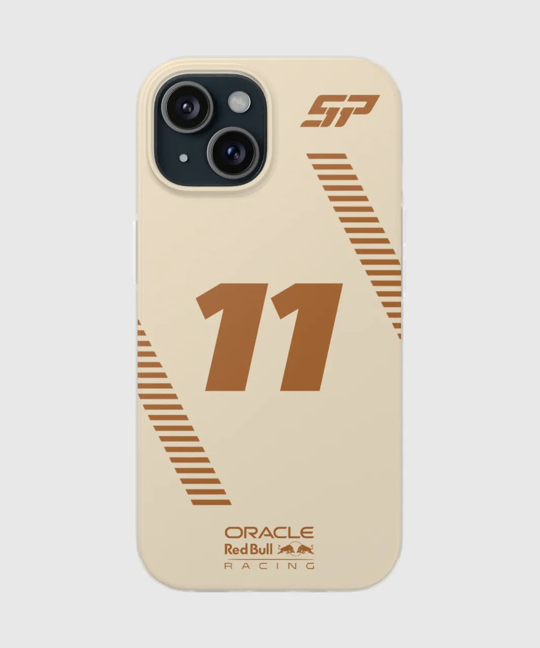 Checo Pérez 2024 Monaco Coque Pour Téléphones