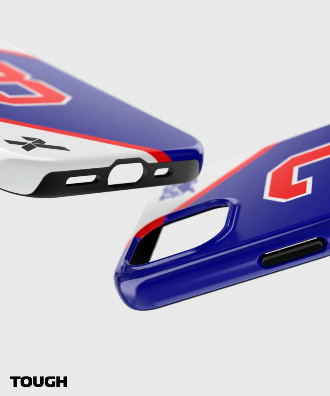 Daniel Ricciardo 2024 RB Team Coque Pour Téléphones