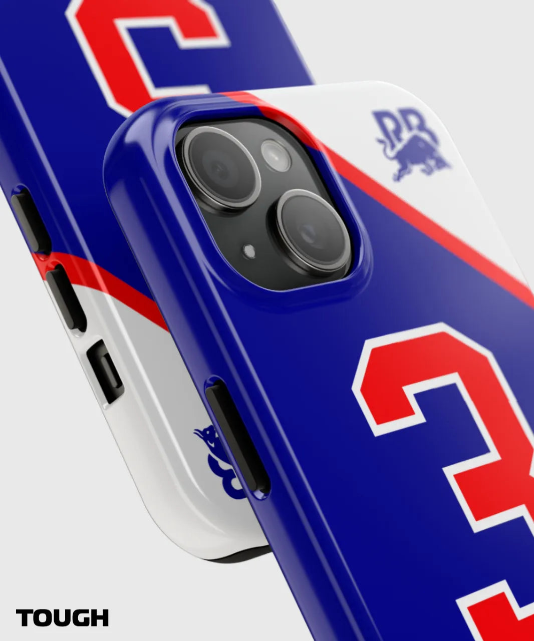 Daniel Ricciardo 2024 RB Team Coque Pour Téléphones