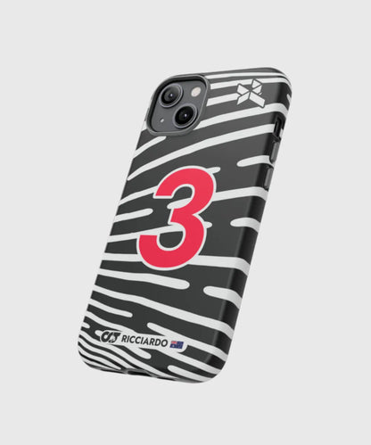 Étui de téléphone Daniel Ricciardo Las Vegas
