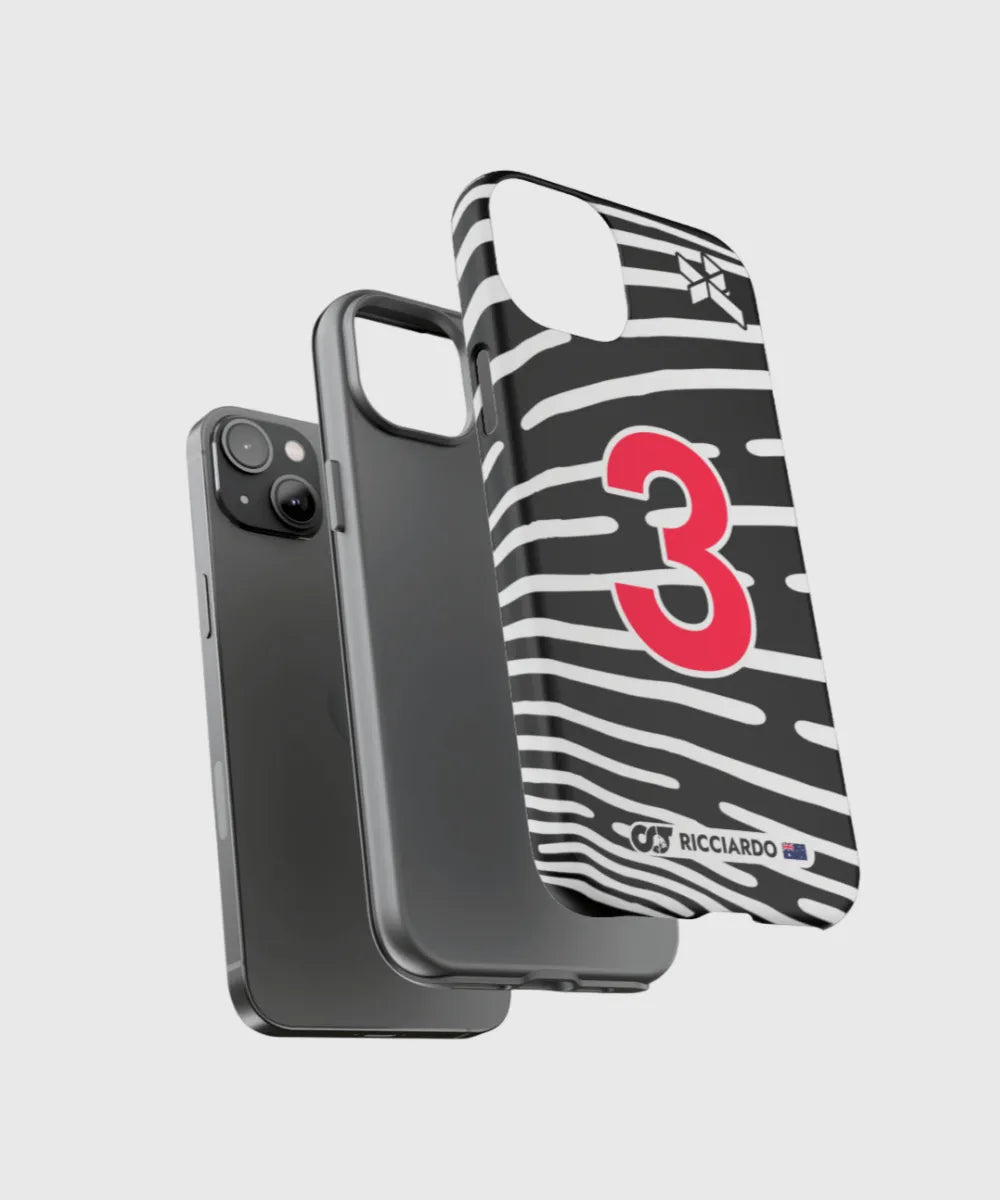 Daniel Ricciardo Las Vegas Phone Case