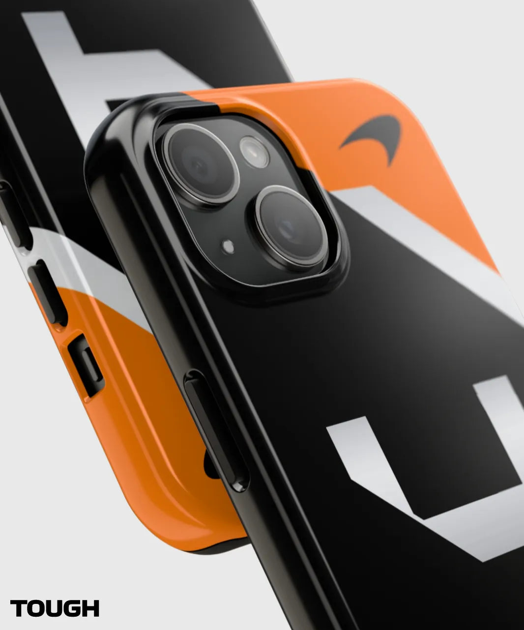 Case de téléphone Lando Norris 2024 - furtivité