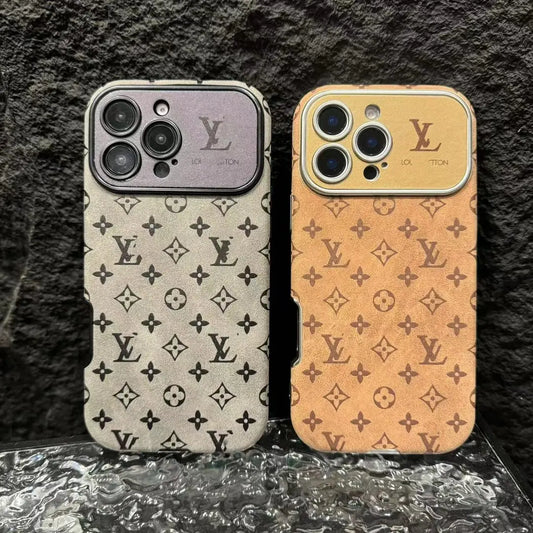 Luxe iPhone16 Case