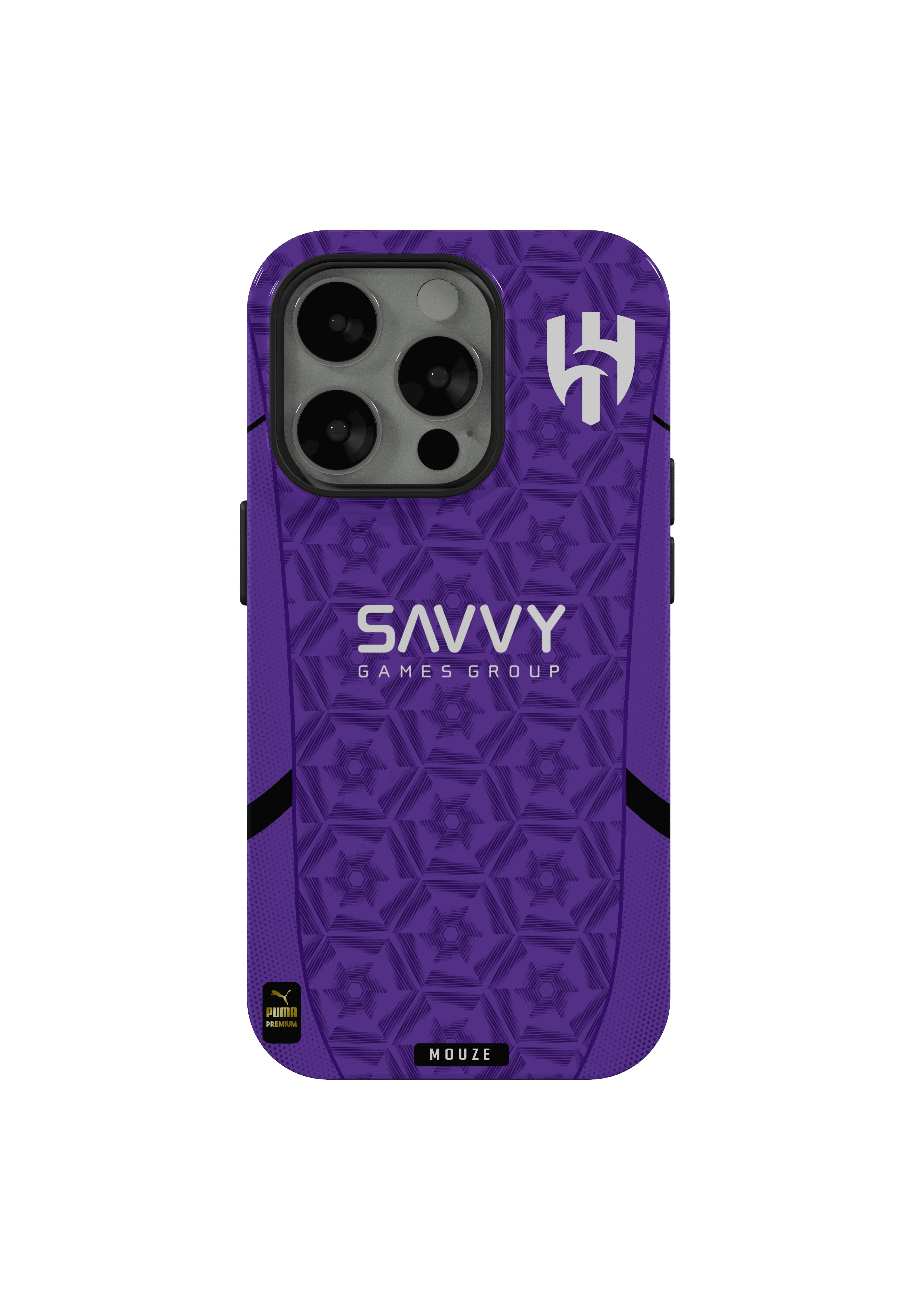 Football IPhone Case