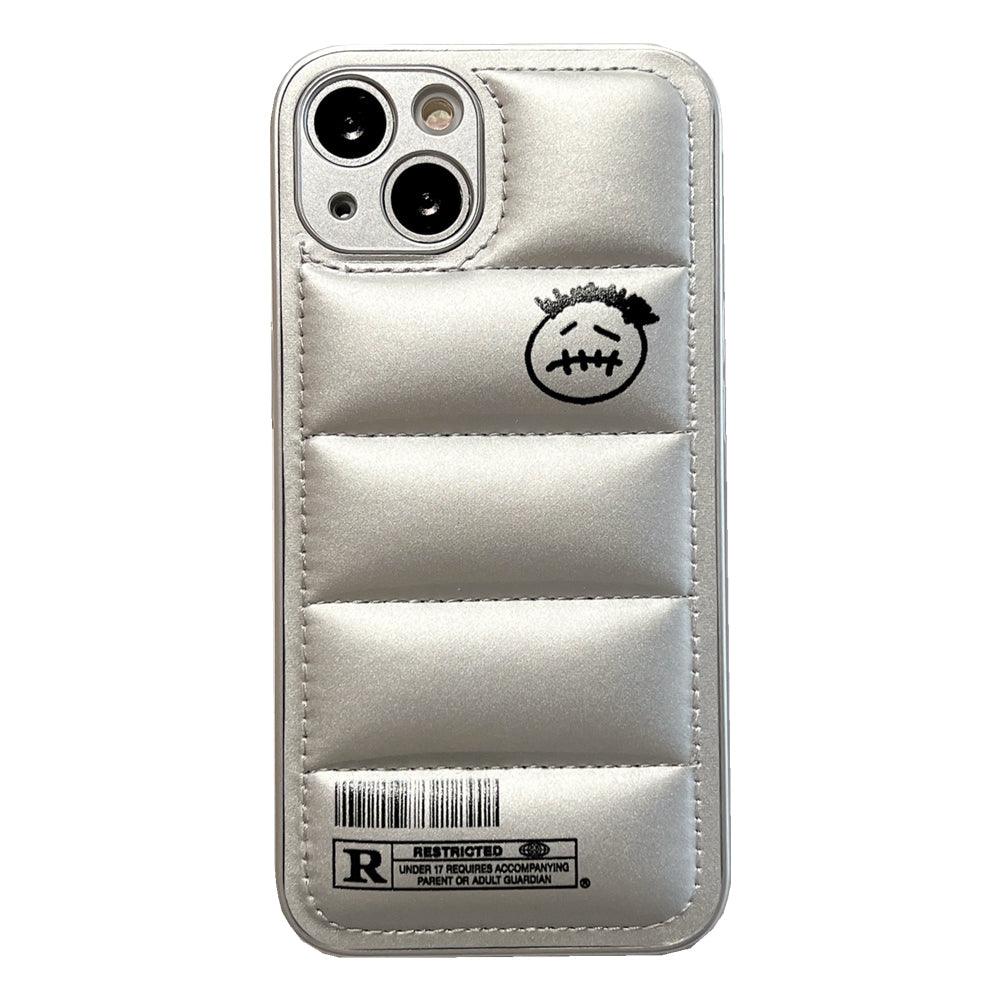 Puffer iPhone16 case