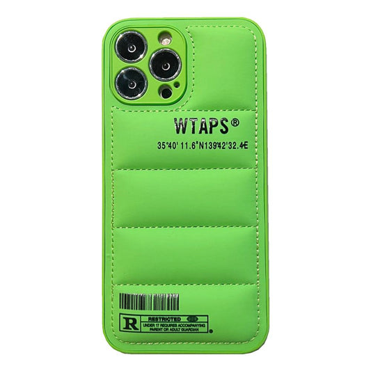 Case di puffer iPhone16