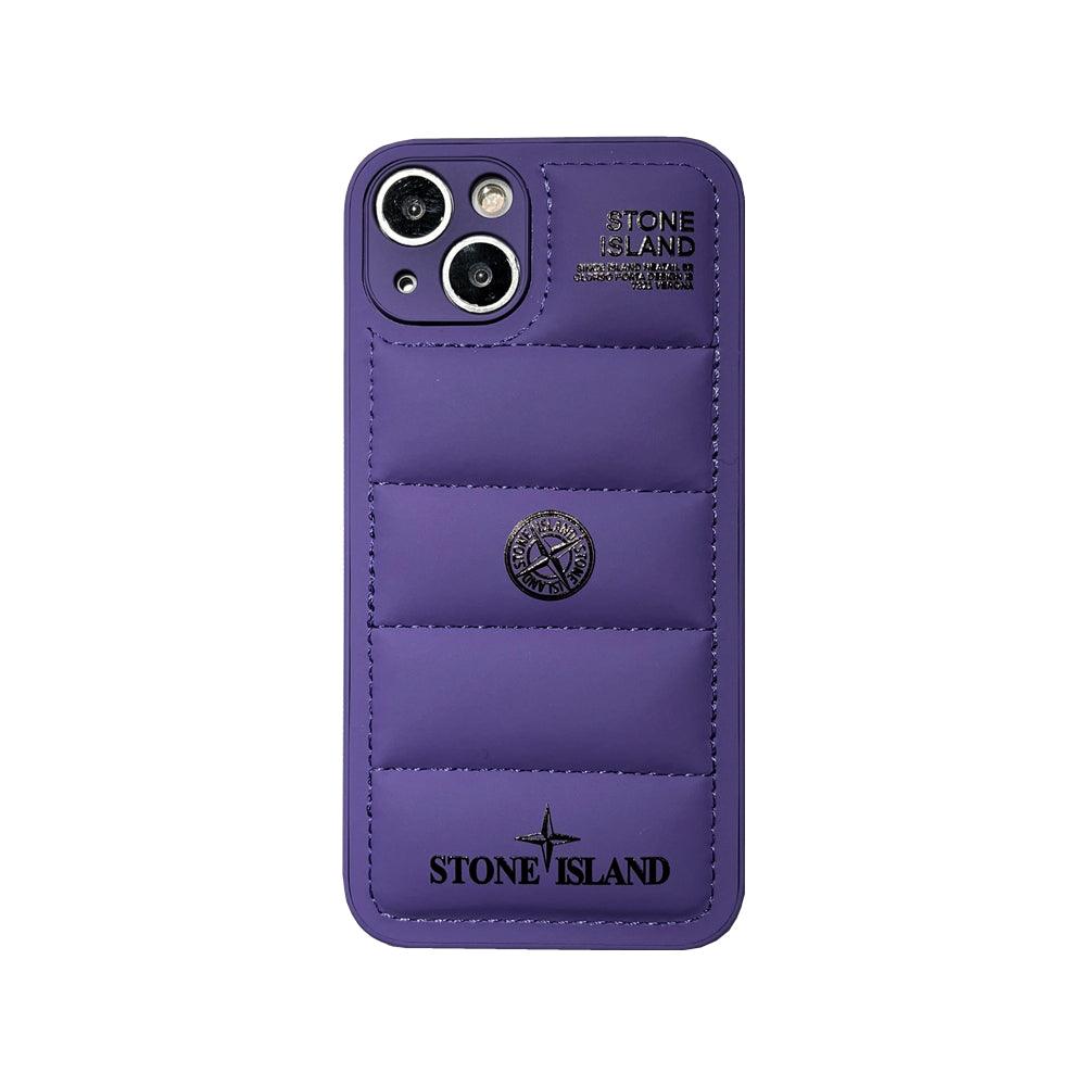 Case di puffer iPhone16