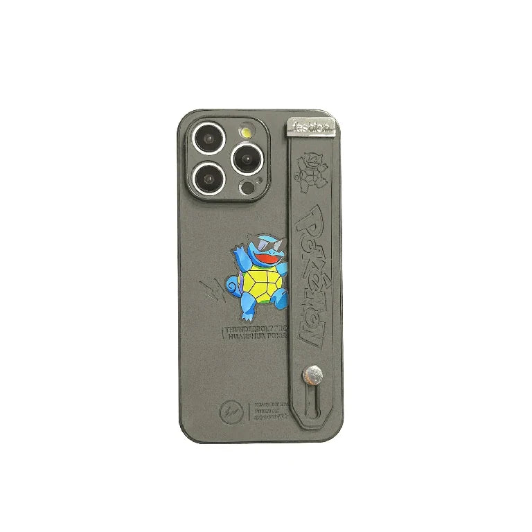 [Magsafe] Laser Pokémon polsband iPhone -hoesje