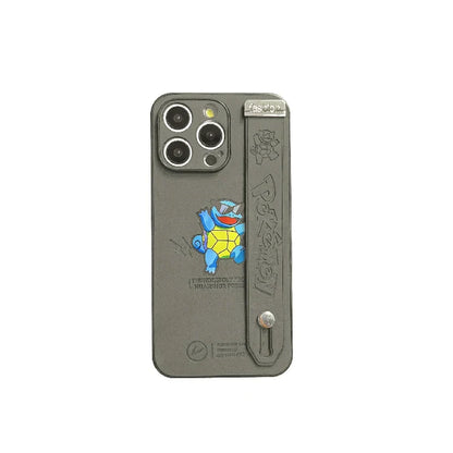 [Magsafe] Laser Pokémon polsband iPhone -hoesje