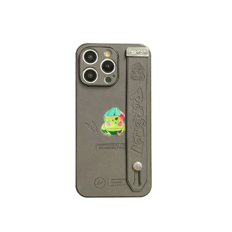 [Magsafe] Laser Pokémon polsband iPhone -hoesje