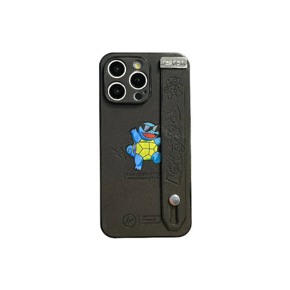 [Magsafe] Laser Pokémon polsband iPhone -hoesje