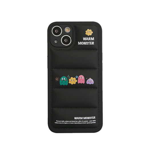 Case di puffer iPhone16