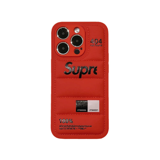 Case di puffer iPhone16