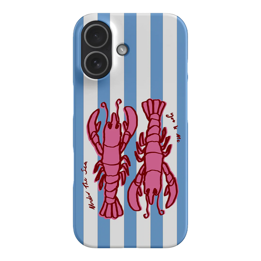 Lobster iPhone Case