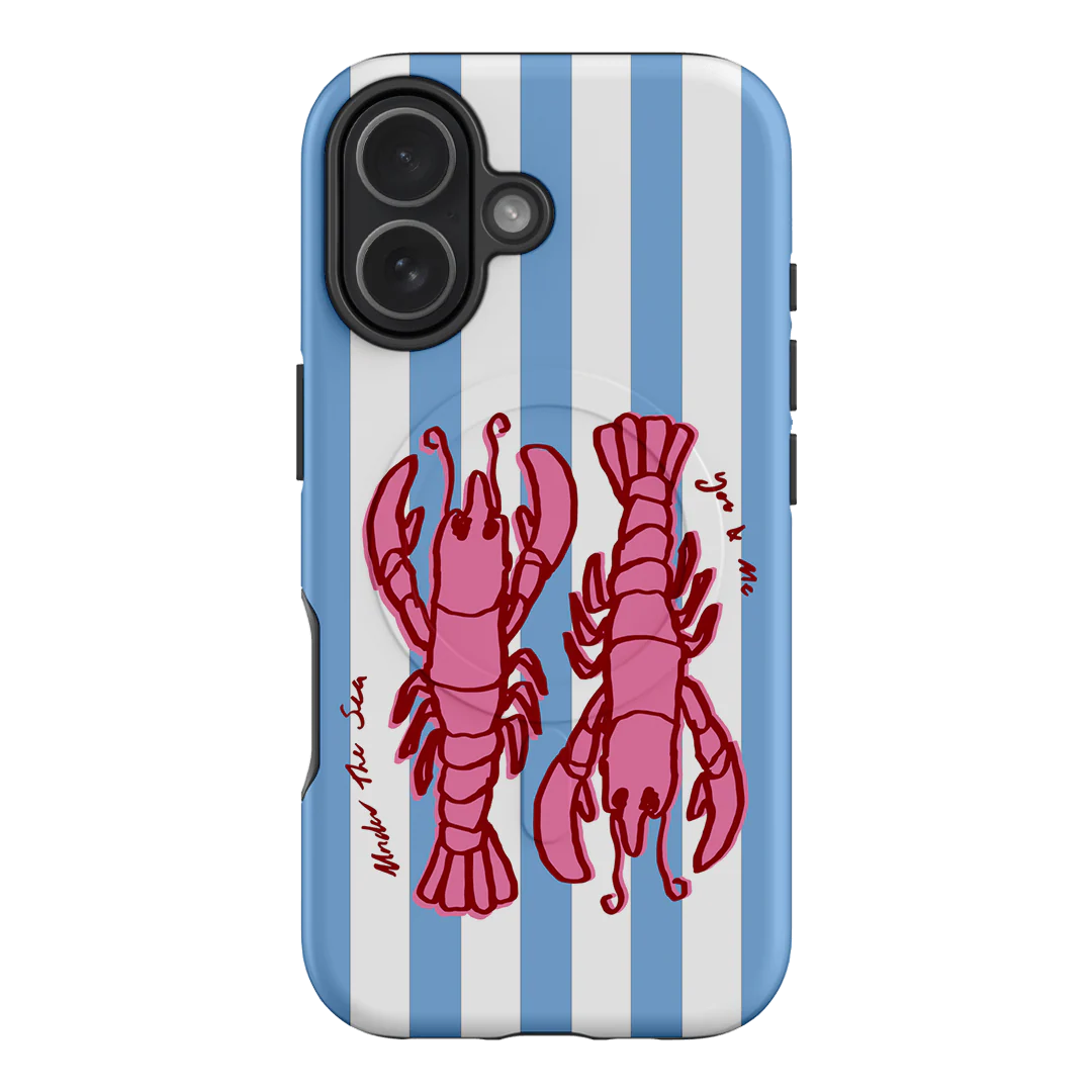 Lobster iPhone Case