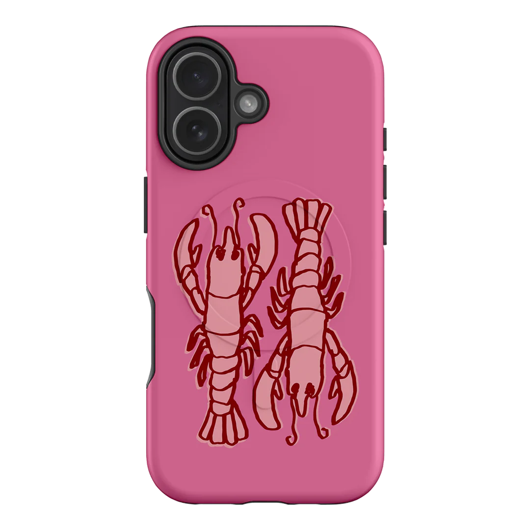 Lobster iPhone Case