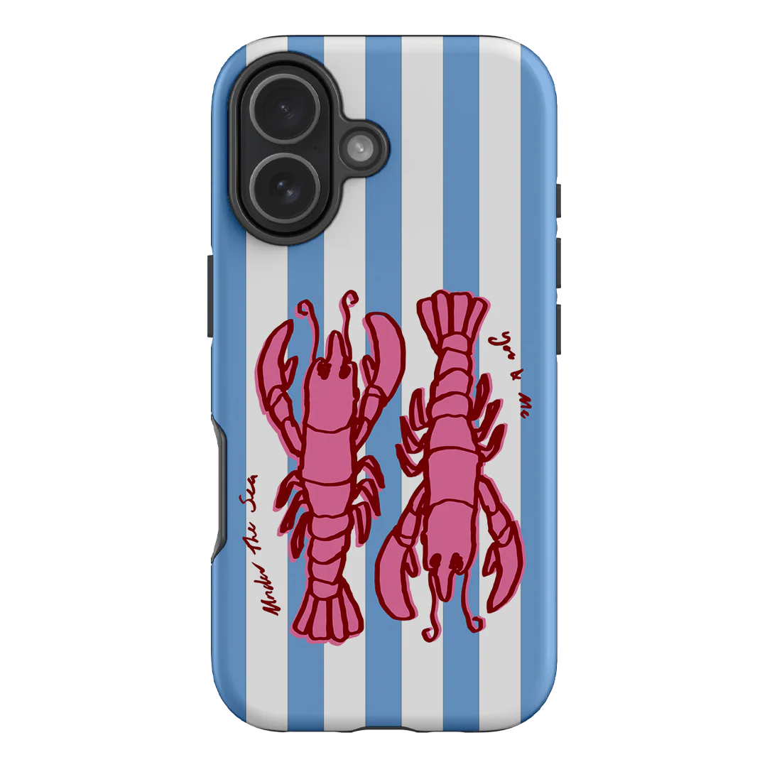 Lobster iPhone Case