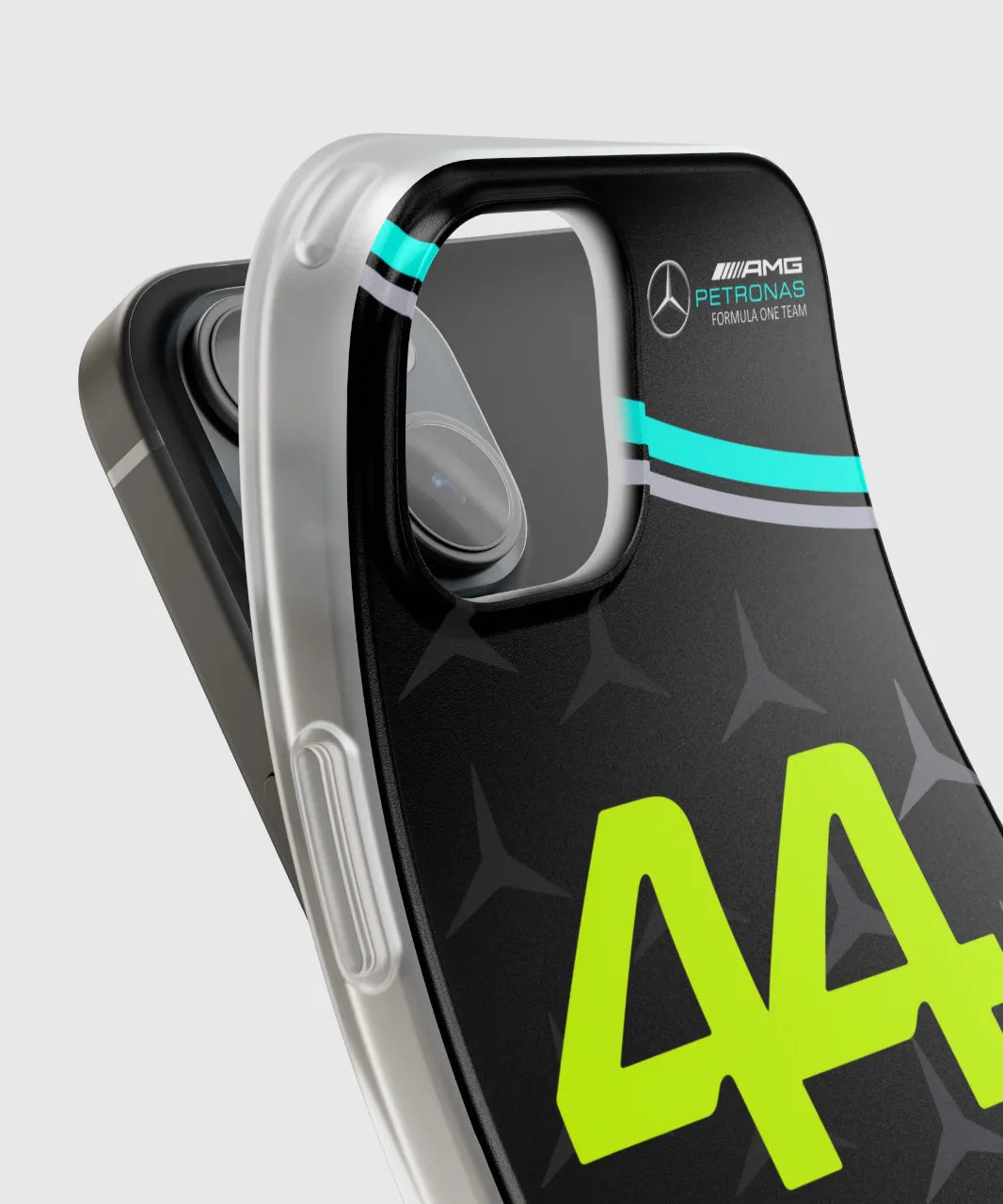 Lewis Hamilton 44 Coque Pour Téléphones