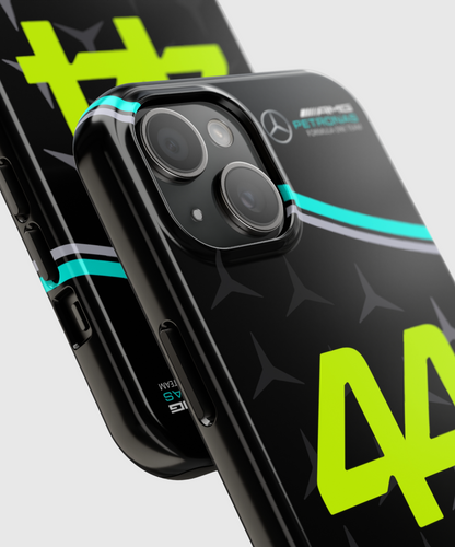 Case de téléphone Lewis Hamilton 44
