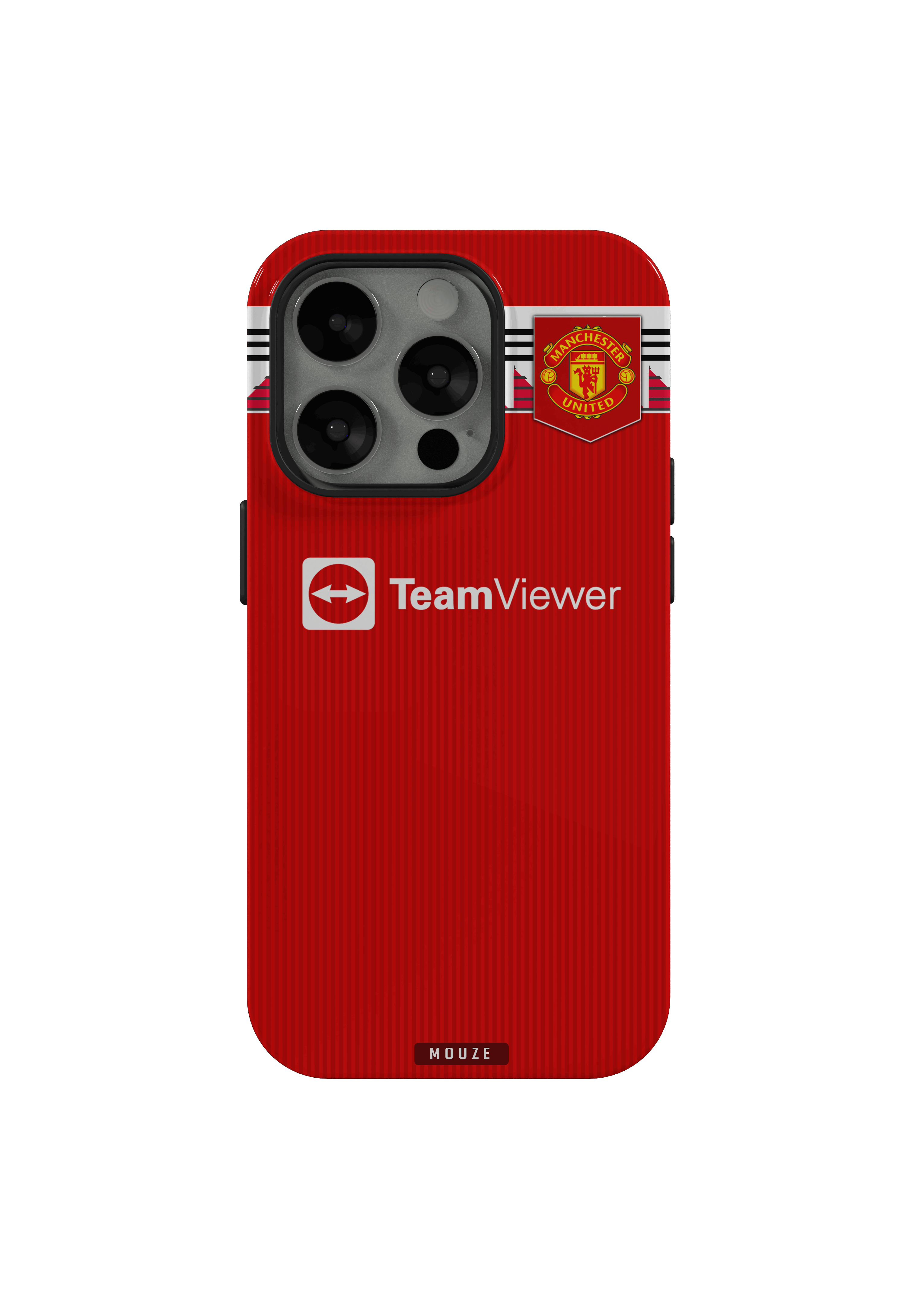 Football IPhone Case