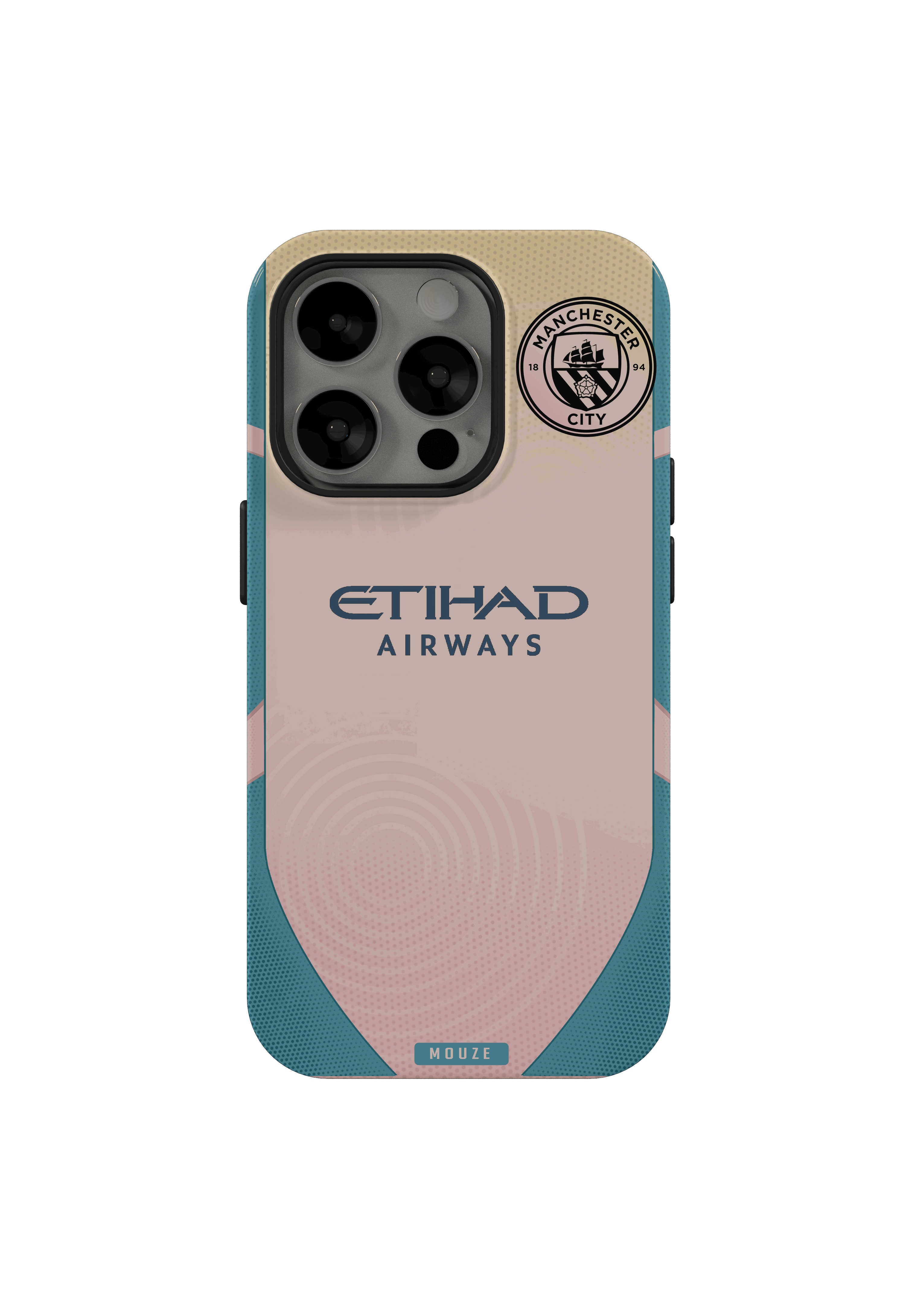 Football IPhone Case