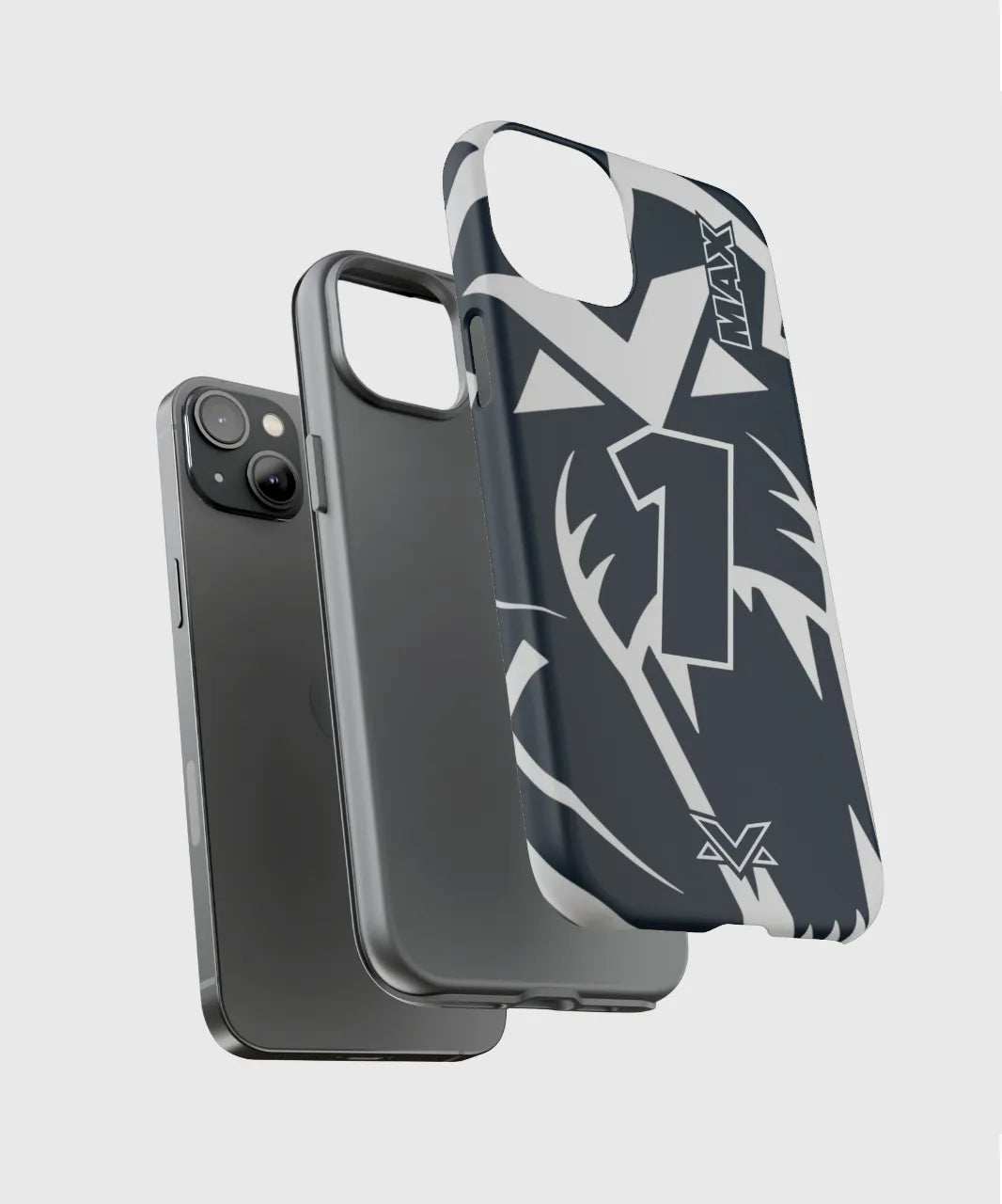 Max Verstappen 2024 Fan Coque Pour Téléphones