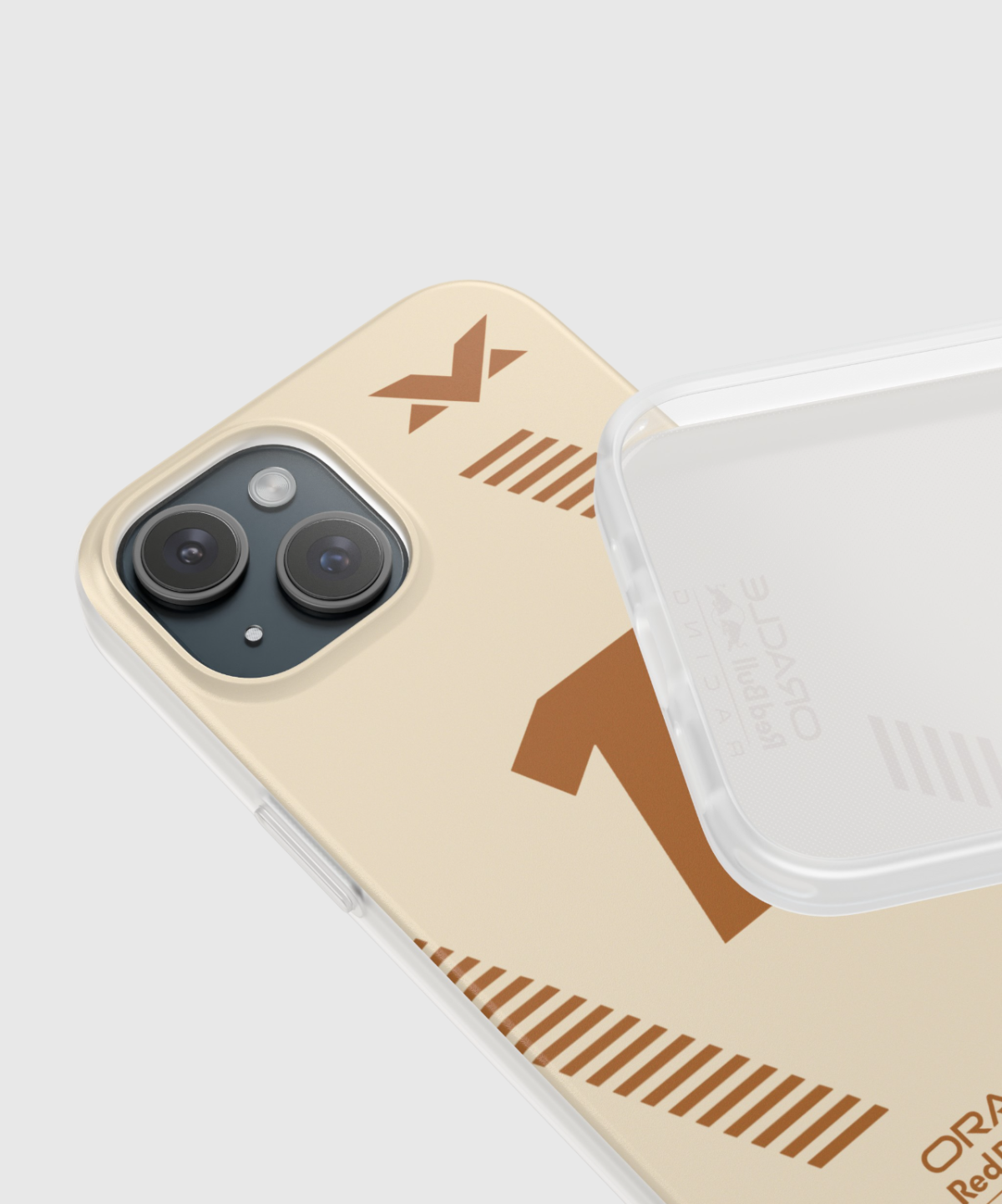 Max Verstappen 2024 MONACO Téléphone Case