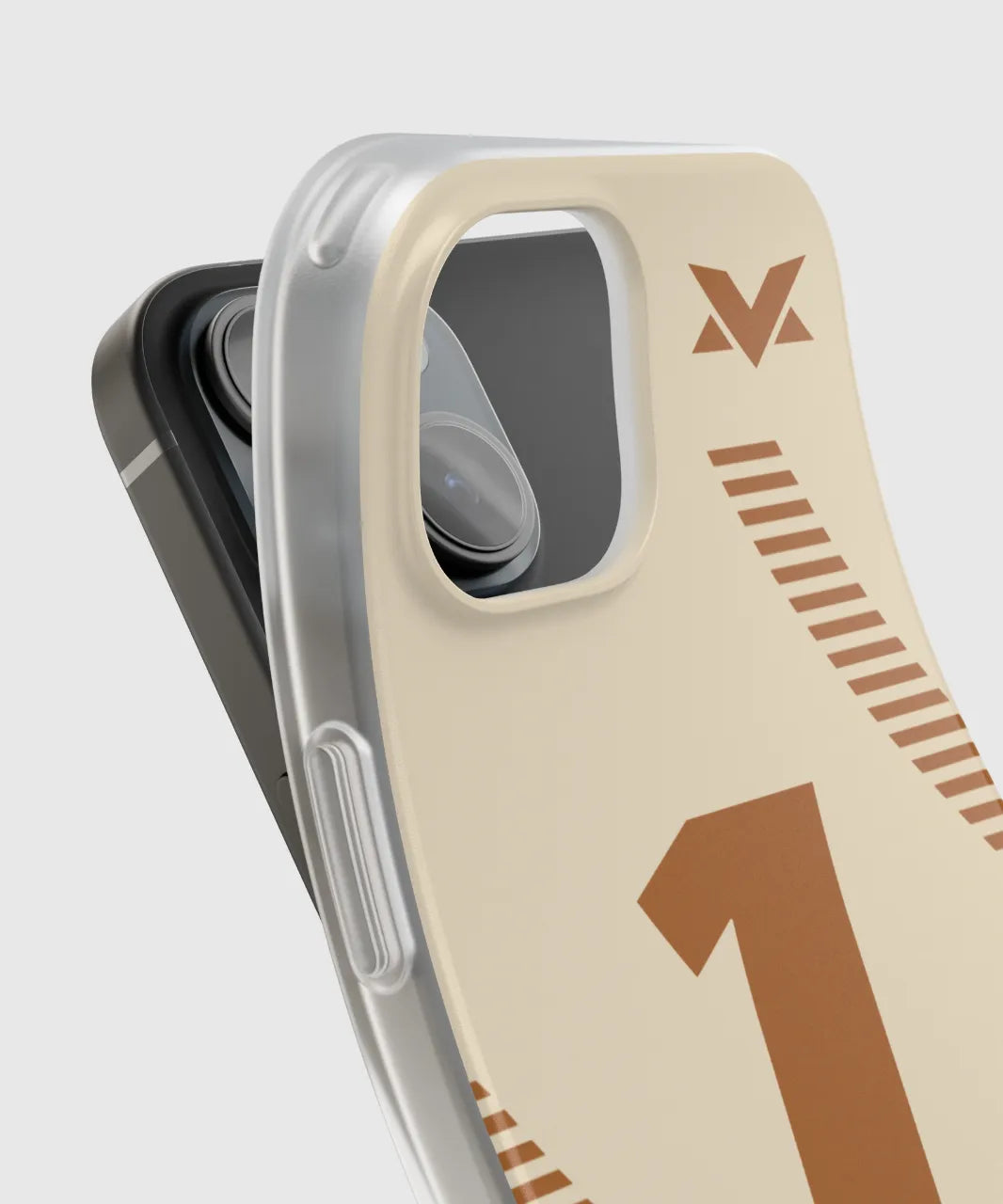 Max Verstappen 2024 MONACO Téléphone Case
