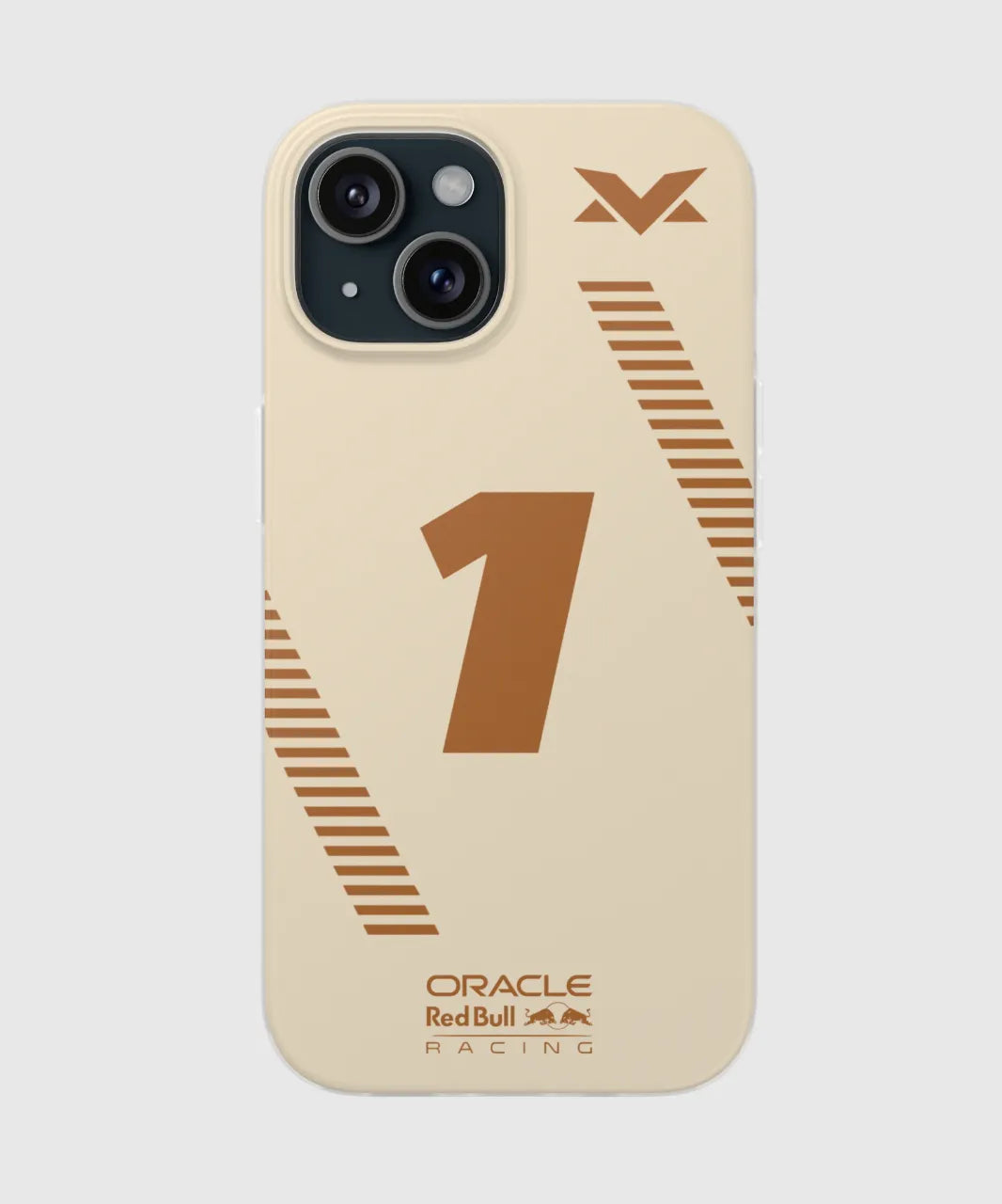 Max Verstappen 2024 MONACO Téléphone Case