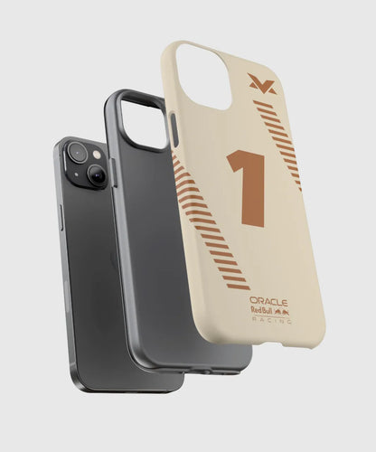 Max Verstappen 2024 MONACO Téléphone Case