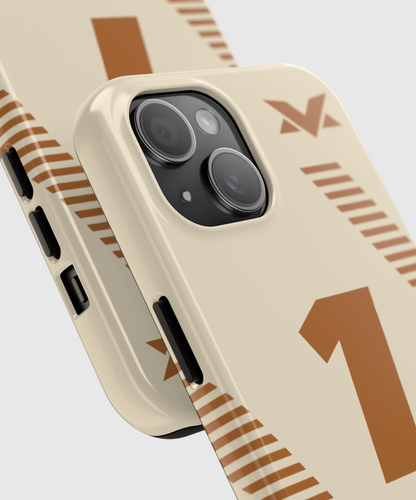 Max Verstappen 2024 MONACO Téléphone Case