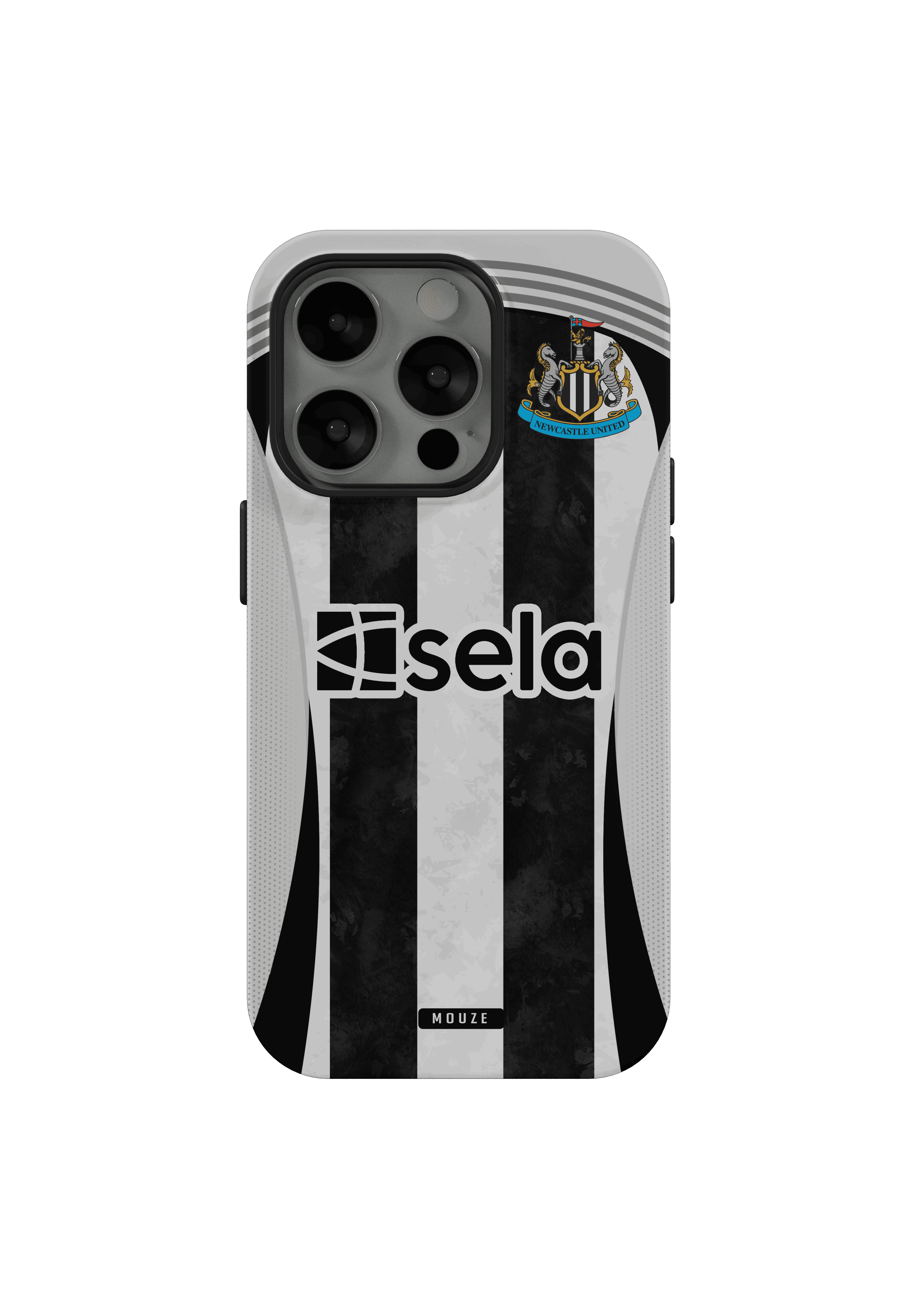 Football IPhone Case