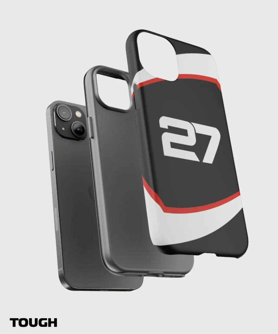 Nico Hülkenberg 2024 Coque Pour Téléphones