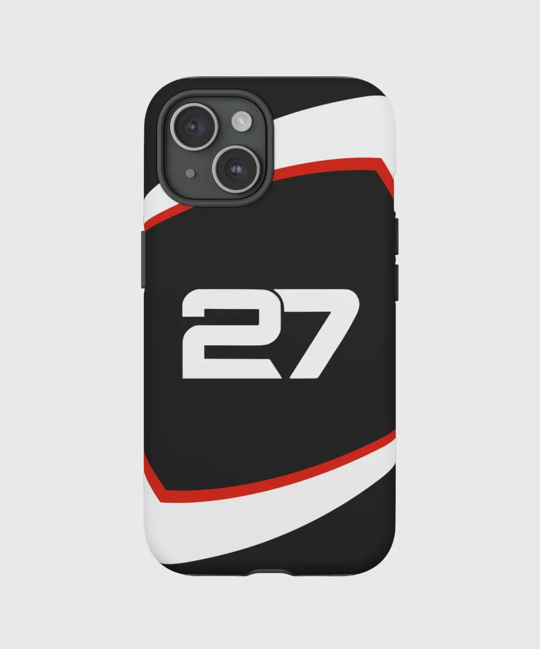 Nico Hülkenberg 2024 Coque Pour Téléphones